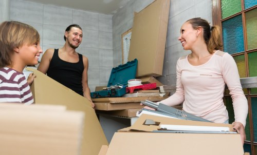 Office relocation planning in Bounds Green with local access considerations