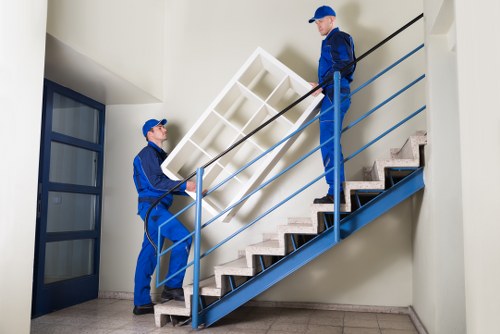 Escalation stage of a formal complaints process